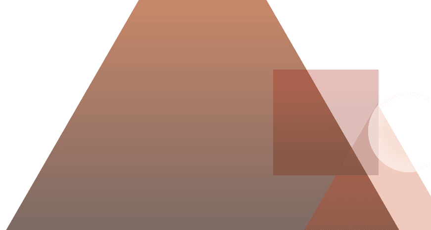 Arrière plan du pied de page